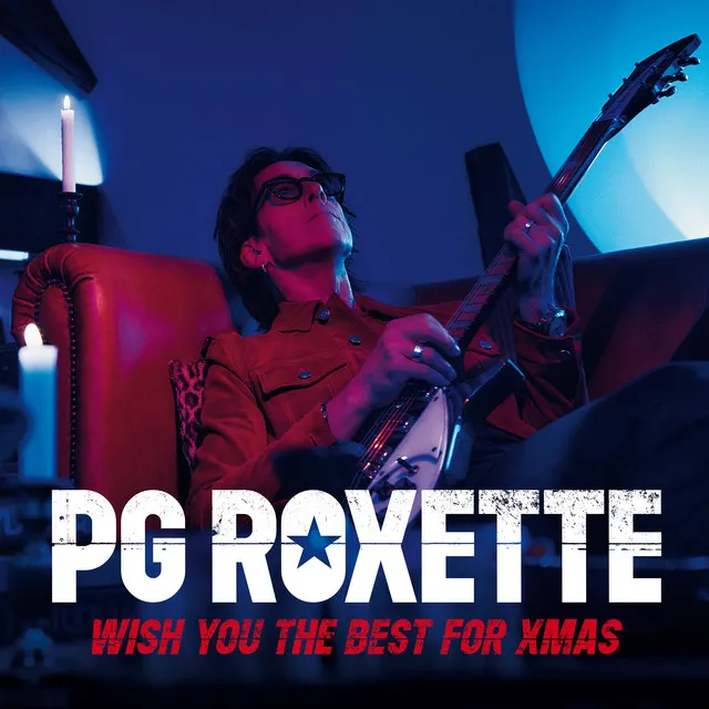 Wish You The Best For Xmas • Cały album • Wszystkie utwory • Wykonawca