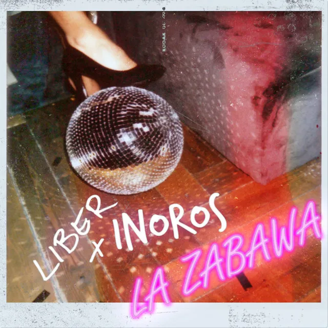 La zabawa • Cały album • Wszystkie utwory • Wykonawca
