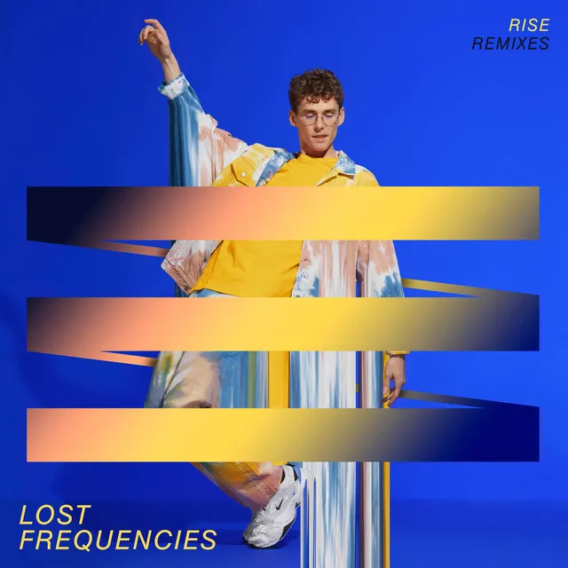 Rise (Remixes) • Cały album • Wszystkie utwory • Wykonawca