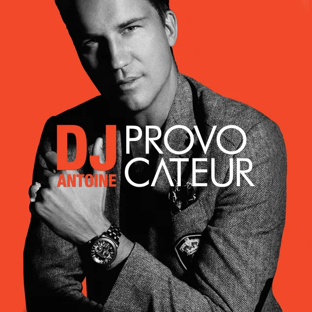 Provocateur • Cały album • Wszystkie utwory • Wykonawca