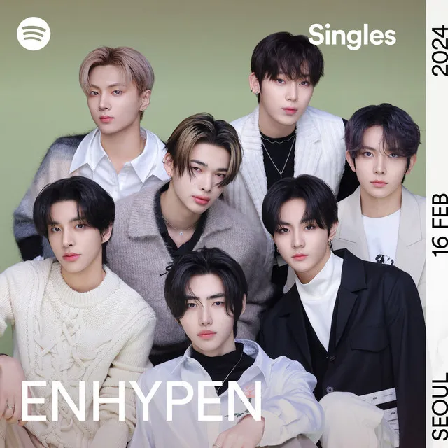 I NEED U - Spotify Singles • Cały album • Wszystkie utwory • Wykonawca