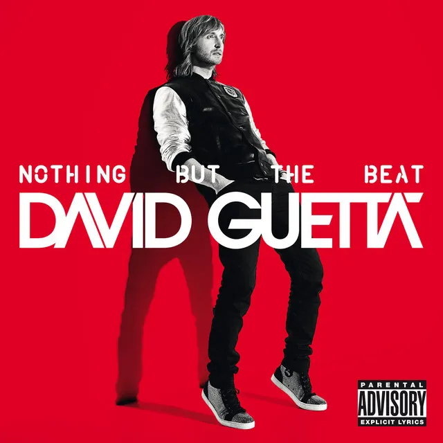 Nothing but the Beat (Bonus Commentary) • Cały album • Wszystkie utwory • Wykonawca
