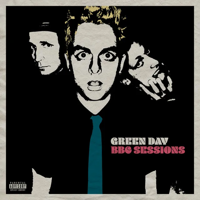 BBC Sessions (Live) • Cały album • Wszystkie utwory • Wykonawca