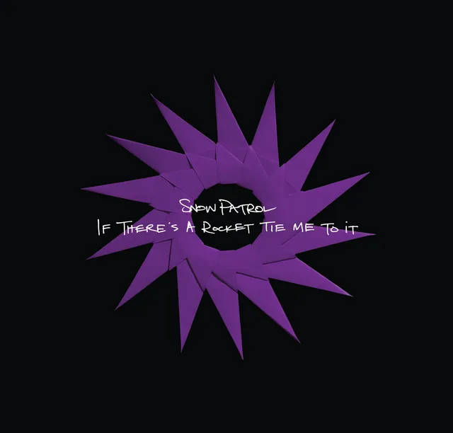 If There's A Rocket Tie Me To It (International eSingle) • Cały album • Wszystkie utwory • Wykonawca