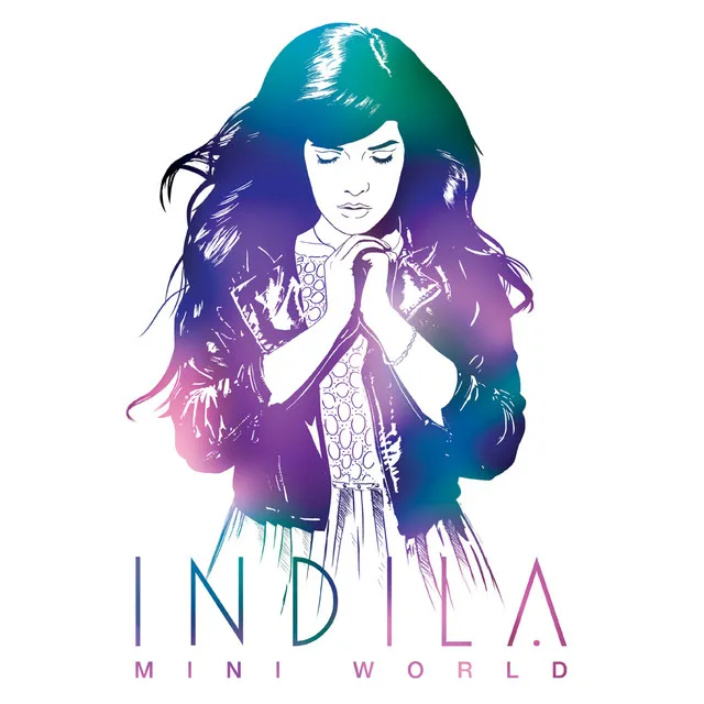 Mini World • Cały album • Wszystkie utwory • Wykonawca