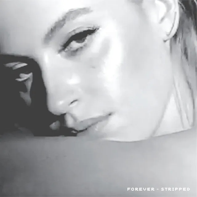 Forever (Stripped) • Cały album • Wszystkie utwory • Wykonawca