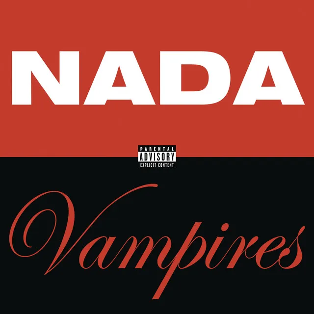 Nada • Cały album • Wszystkie utwory • Wykonawca