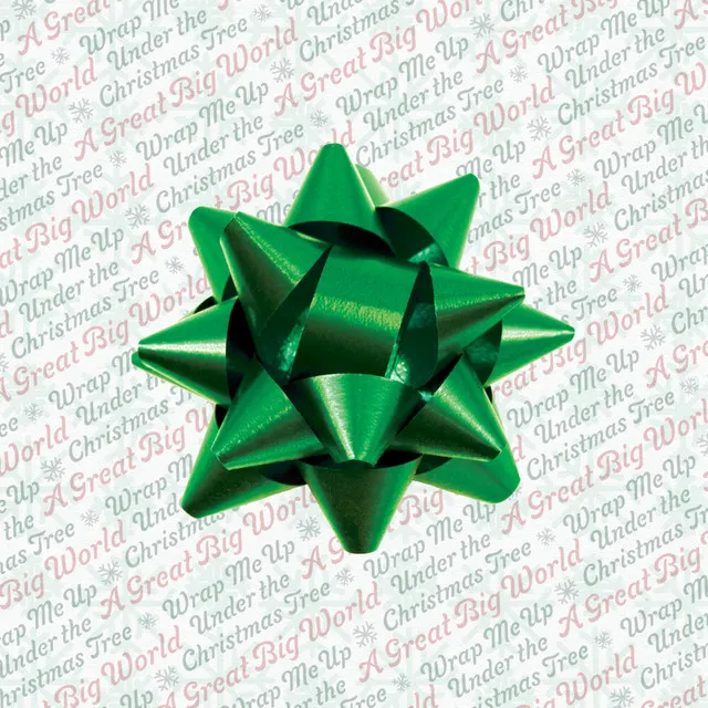 Wrap Me Up Under the Christmas Tree • Cały album • Wszystkie utwory • Wykonawca