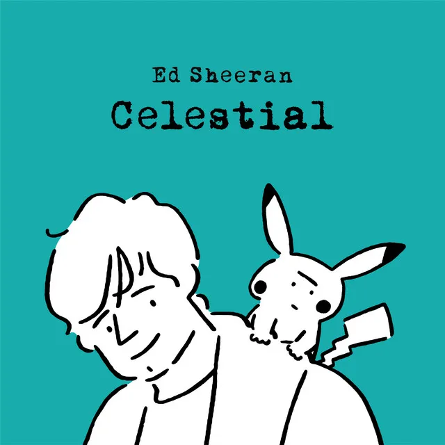 Celestial • Cały album • Wszystkie utwory • Wykonawca