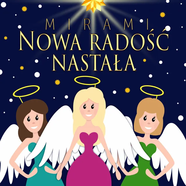 Nowa radość nastała • Cały album • Wszystkie utwory • Wykonawca