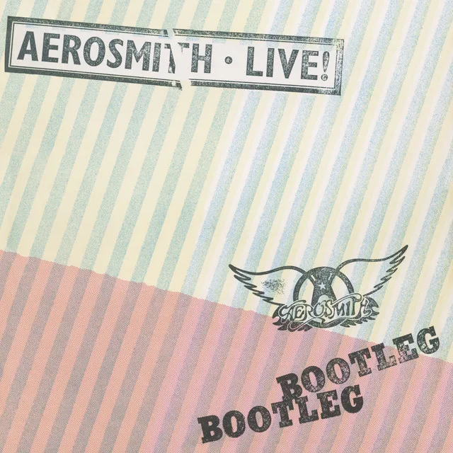 Live! Bootleg • Cały album • Wszystkie utwory • Wykonawca