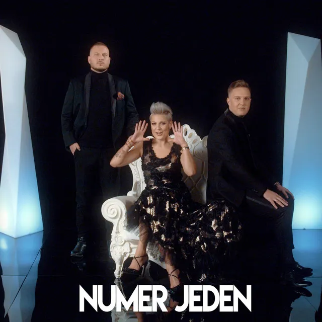 Numer jeden • Cały album • Wszystkie utwory • Wykonawca
