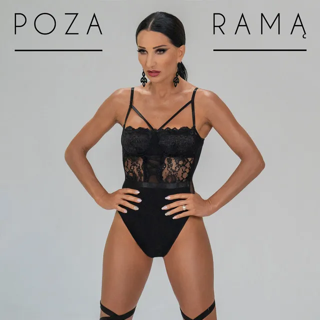 Poza ramą • Cały album • Wszystkie utwory • Wykonawca