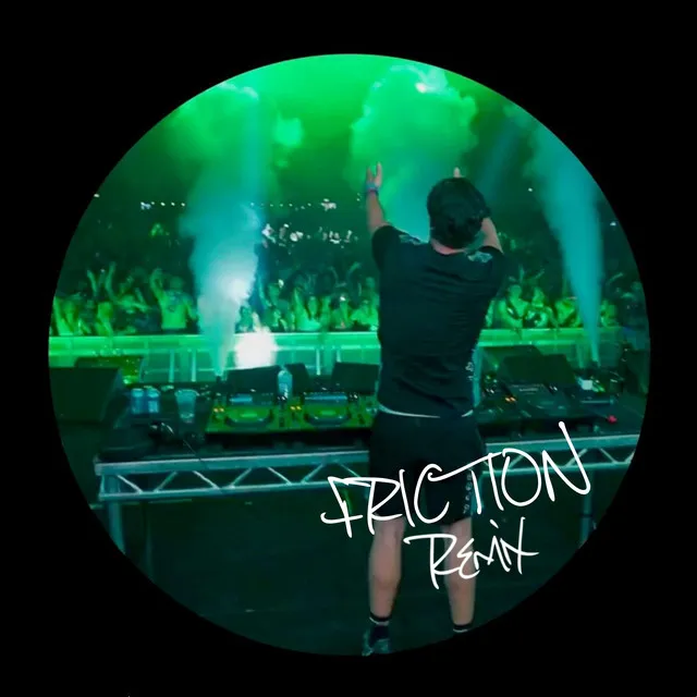 Let Him Go (Friction Remix) • Cały album • Wszystkie utwory • Wykonawca