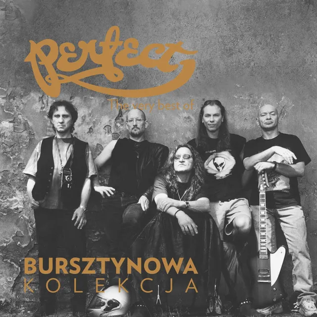 Perfect • Cały album • Wszystkie utwory • Wykonawca