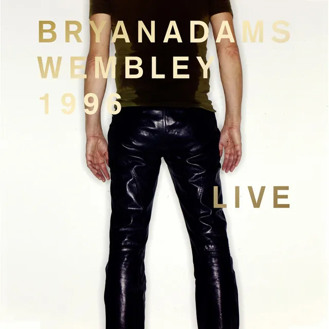 Wembley 1996 Live • Cały album • Wszystkie utwory • Wykonawca