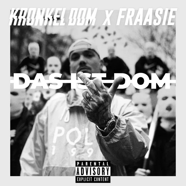 Das ist Dom • Cały album • Wszystkie utwory • Wykonawca