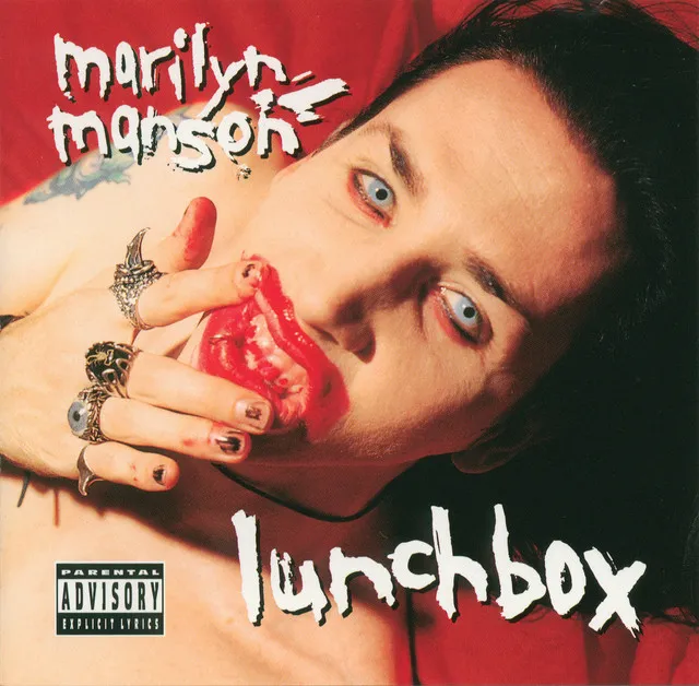 Lunchbox • Cały album • Wszystkie utwory • Wykonawca