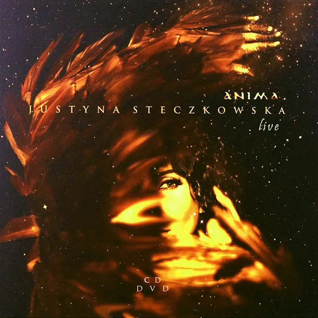 Anima (Live) • Cały album • Wszystkie utwory • Wykonawca