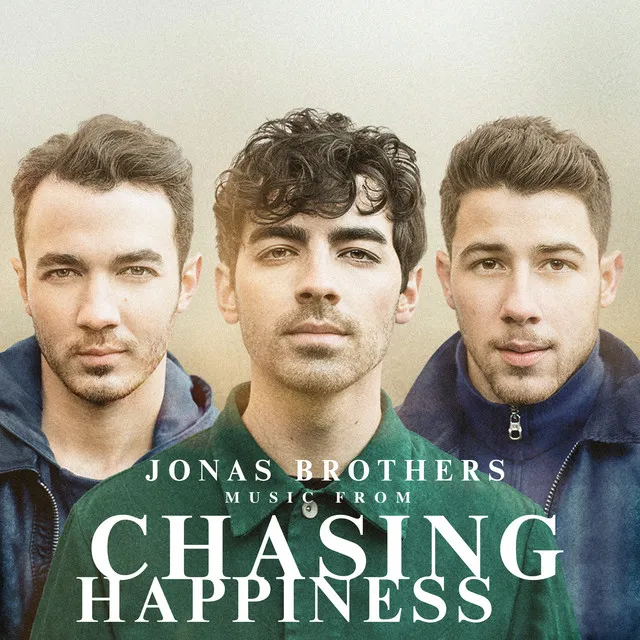 Music From Chasing Happiness • Cały album • Wszystkie utwory • Wykonawca