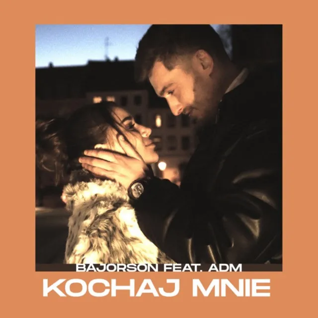 Kochaj Mnie • Cały album • Wszystkie utwory • Wykonawca