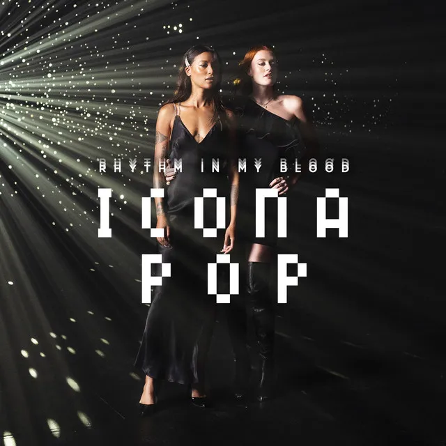 Rhythm In My Blood • Cały album • Wszystkie utwory • Wykonawca