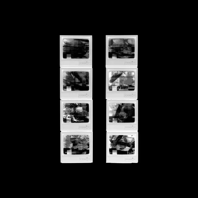 Last Man Standing • Cały album • Wszystkie utwory • Wykonawca