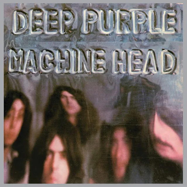 Machine Head (Remix 2024 / Remaster 2024) • Cały album • Wszystkie utwory • Wykonawca
