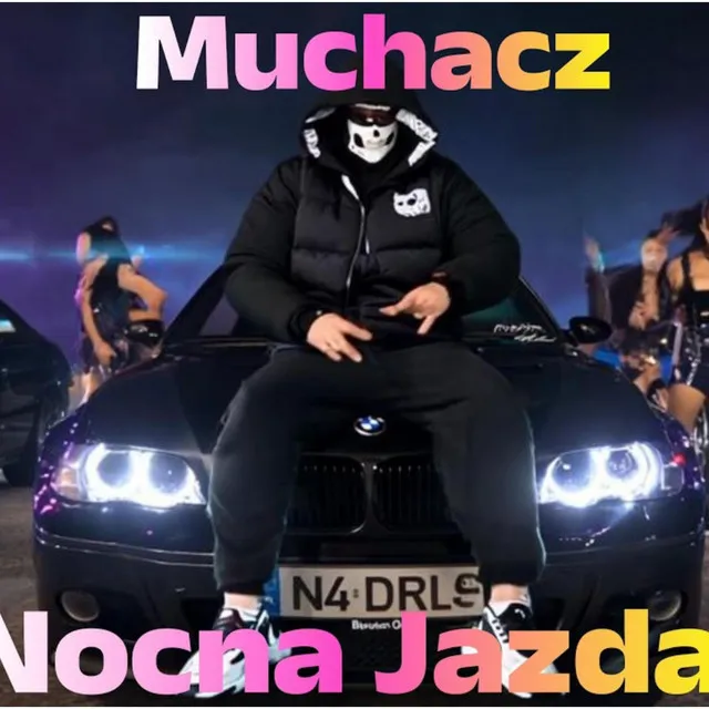 Nocna Jazda • Cały album • Wszystkie utwory • Wykonawca