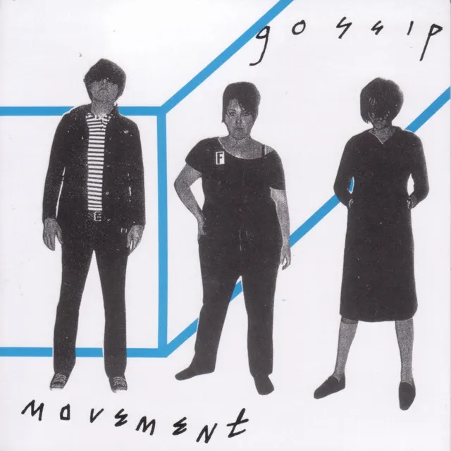 Movement • Cały album • Wszystkie utwory • Wykonawca