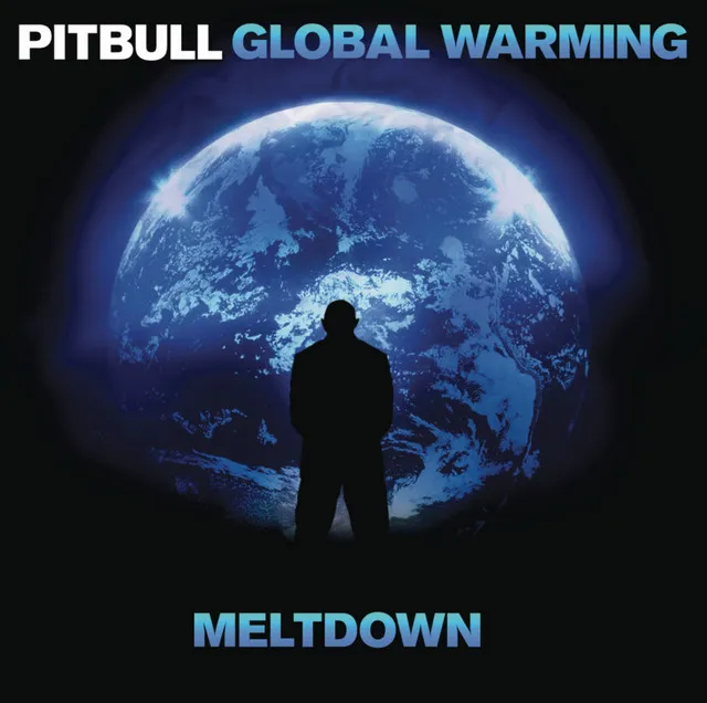 Global Warming • Cały album • Wszystkie utwory • Wykonawca