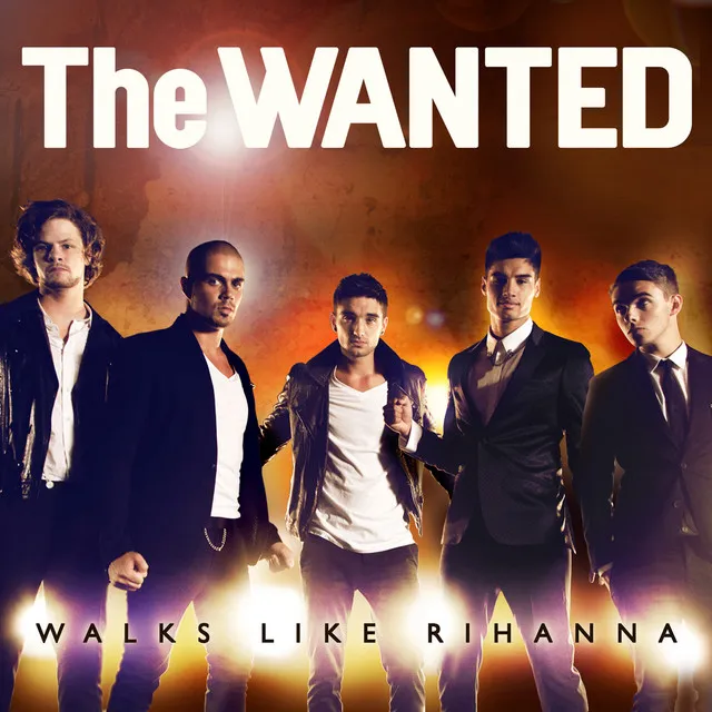 Walks Like Rihanna EP • Cały album • Wszystkie utwory • Wykonawca