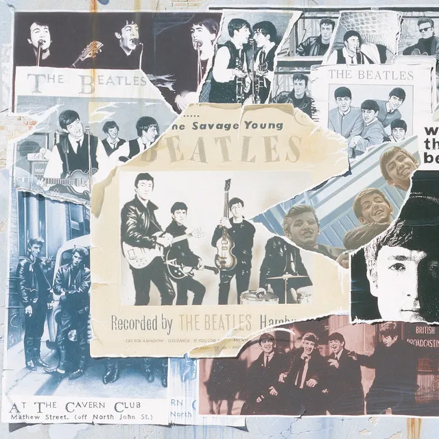 Anthology 1 • Cały album • Wszystkie utwory • Wykonawca