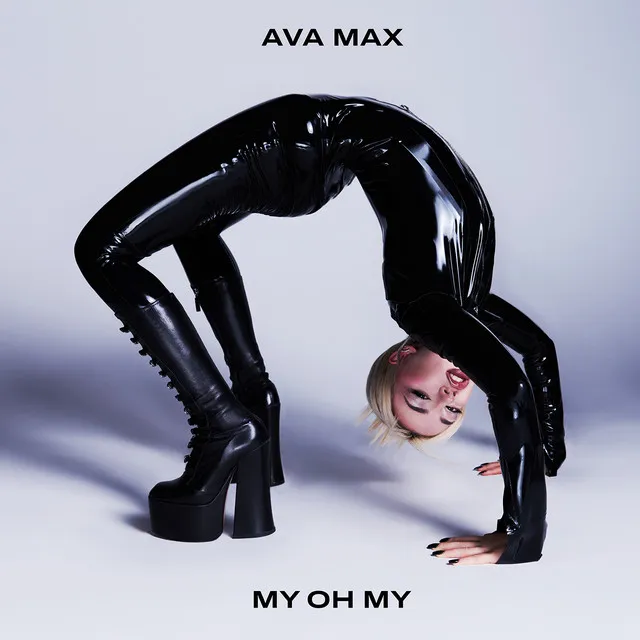 My Oh My • Cały album • Wszystkie utwory • Wykonawca