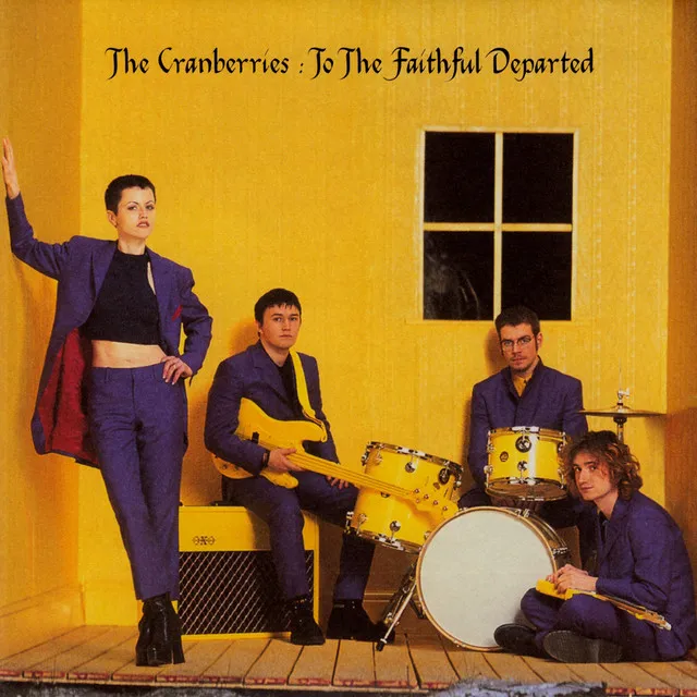 To The Faithful Departed • Cały album • Wszystkie utwory • Wykonawca