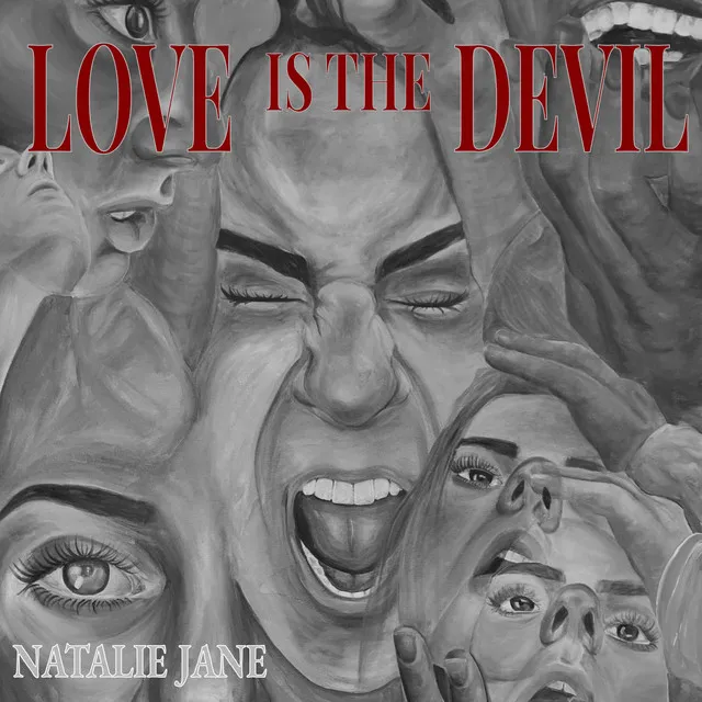 Love Is the Devil • Cały album • Wszystkie utwory • Wykonawca