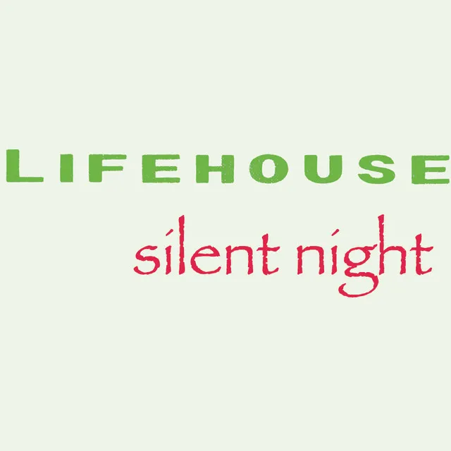 Silent Night • Cały album • Wszystkie utwory • Wykonawca