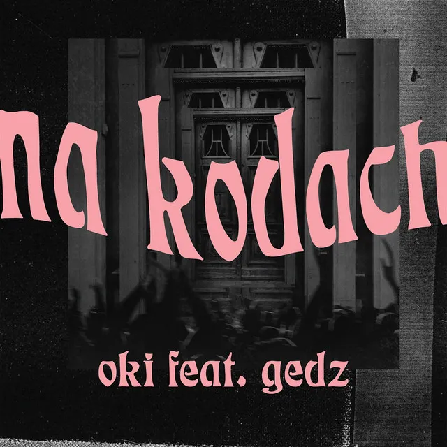 Na kodach • Cały album • Wszystkie utwory • Wykonawca