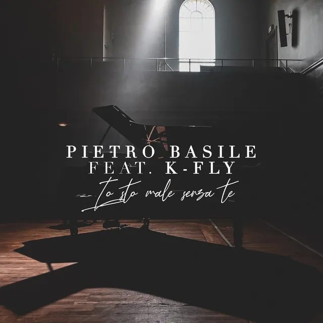 Io sto male senza te (Piano Version) • Cały album • Wszystkie utwory • Wykonawca