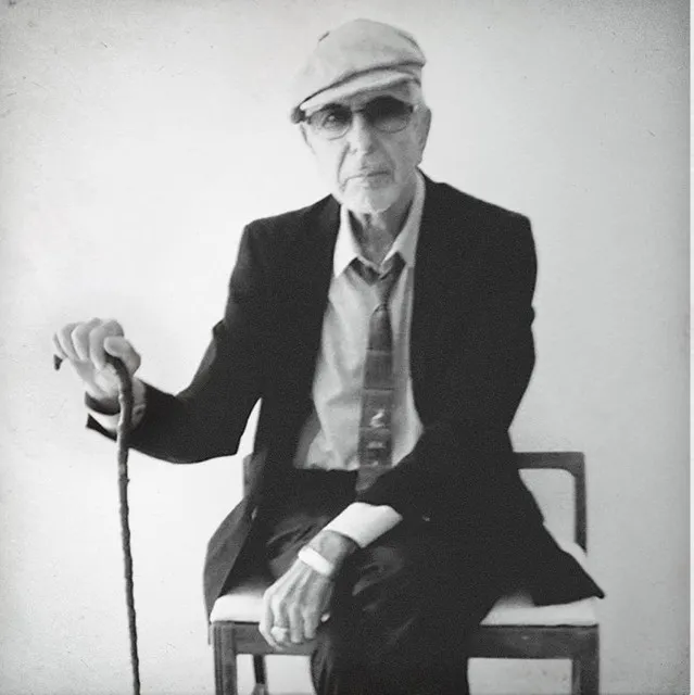 Leonard Cohen • Dyskografia • Życiorys • Utwory
