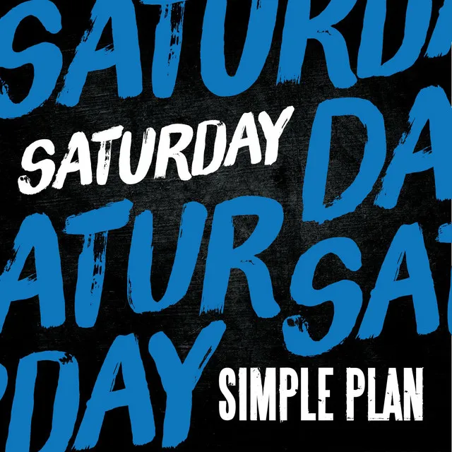 Saturday • Cały album • Wszystkie utwory • Wykonawca