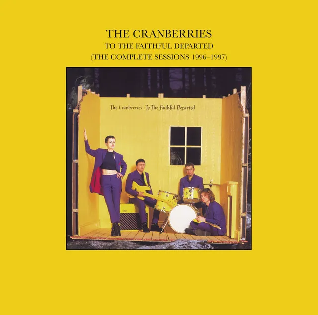 To The Faithful Departed (The Complete Sessions 1996-1997) • Cały album • Wszystkie utwory • Wykonawca