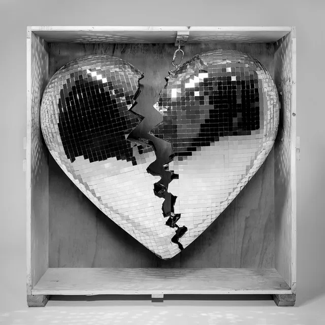 Pieces of Us (feat. King Princess) • Cały album • Wszystkie utwory • Wykonawca