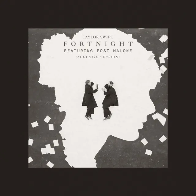 Fortnight (Acoustic Version) • Cały album • Wszystkie utwory • Wykonawca