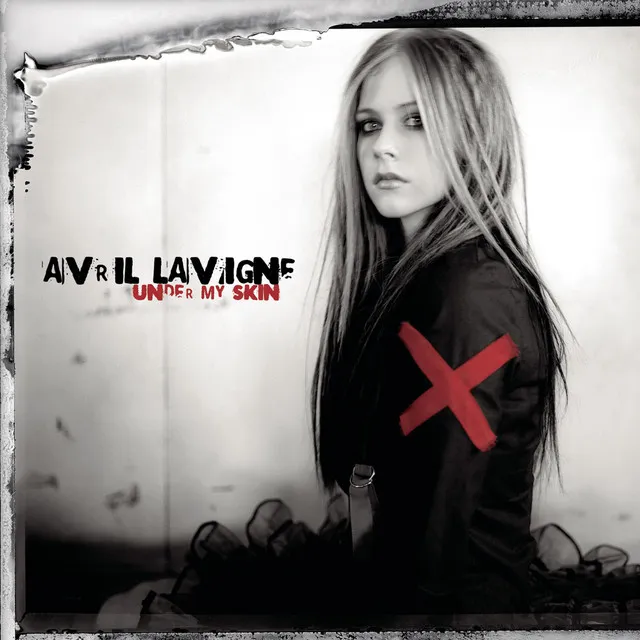 Under My Skin • Cały album • Wszystkie utwory • Wykonawca
