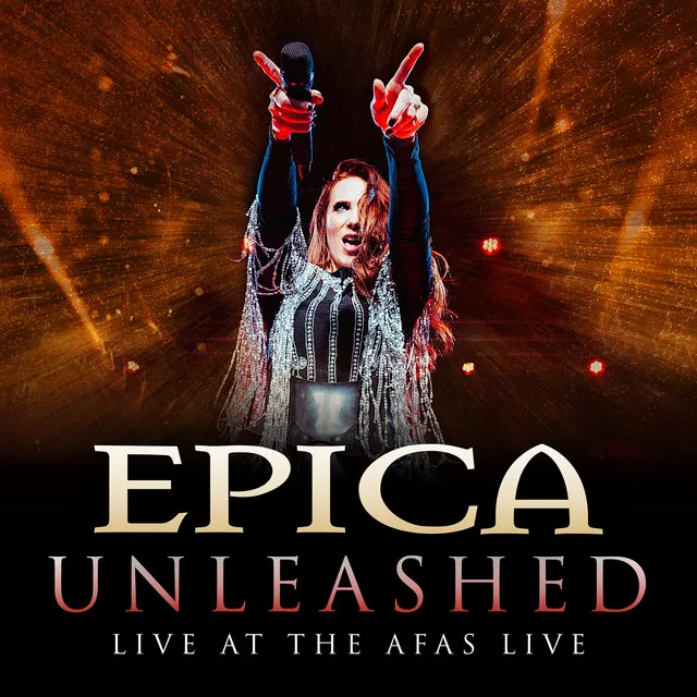 Unleashed (Live At The AFAS Live) • Cały album • Wszystkie utwory • Wykonawca