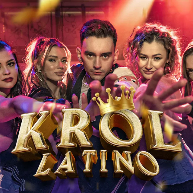 Król Latino (Radio Edit) • Cały album • Wszystkie utwory • Wykonawca