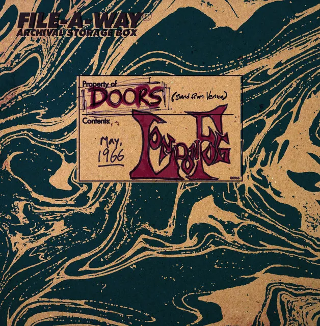 London Fog 1966 (Live) • Cały album • Wszystkie utwory • Wykonawca