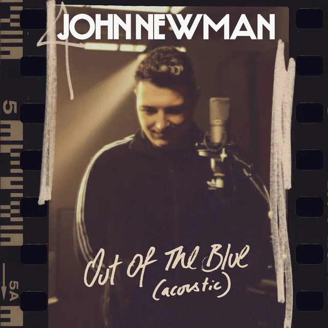 Out Of The Blue (Acoustic) • Cały album • Wszystkie utwory • Wykonawca