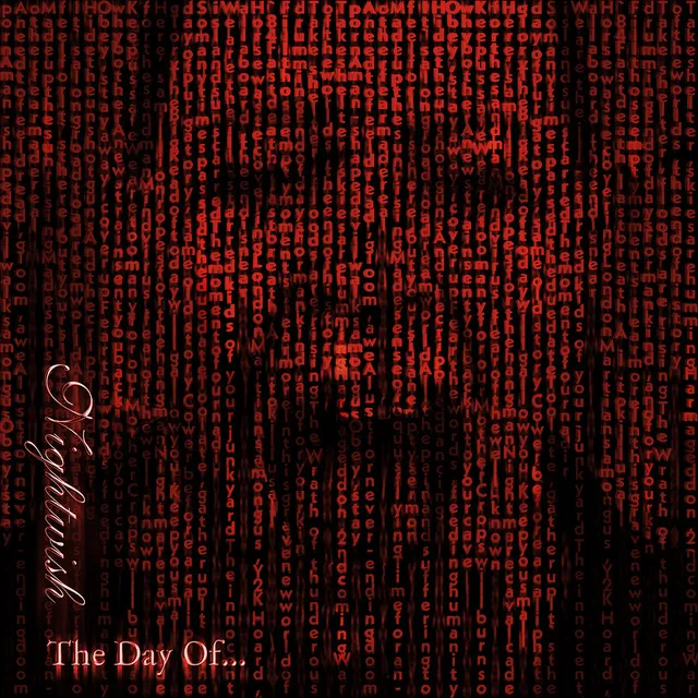 The Day Of... • Cały album • Wszystkie utwory • Wykonawca